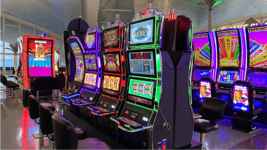 The benefits of responsible sihoki slot gambling policies