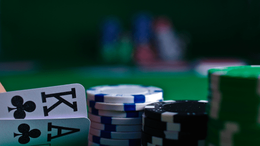 The Most Common Online Casino Game Strategies and Tips