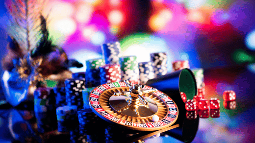 The Secrets Behind Winning Big at the Casino