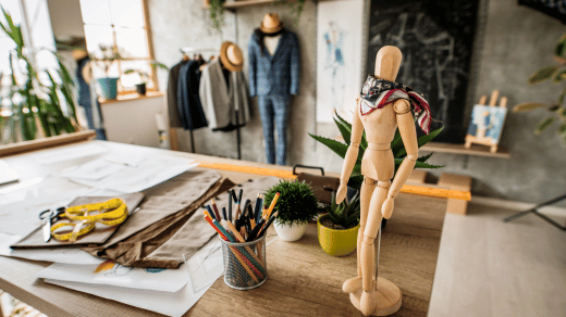 Title: Mastering the NFT Canvas: Insights from Graphic Artists