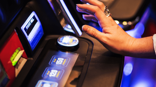 Cracking the Gacor Code: Secrets of Slot Triumph