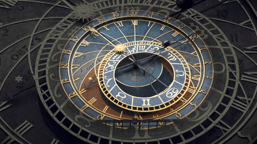 No, Astrology yes or no Is Not a Reliable Predictor of Life Events