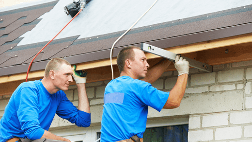 Roofing Maintenance Checklist: Keeping Your Roof in Top Shape