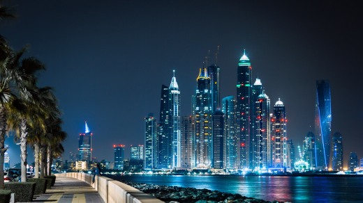 Navigating the Path to Residency: Trusted Golden Visa Consultants in Dubai