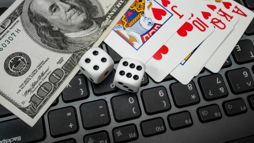 Raksasa123: Your Gateway to Online Betting Fun